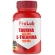 Taurina 500 Mg + L-Theanina 100 Mg Com 60 Cápsulas