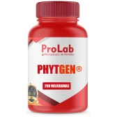 Phytgen® 200mg Com 30 Caps - Autêntico - Melhor Termogénico