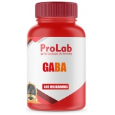Gaba 400 Mg Com 120 Cápsulas - Autêntico