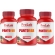 Pantofar Com 60 Cápsulas Kit Com 3 Frascos - Multivítaminico