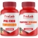 Pillfood Turbo Com 240 Cáps + Pantofar Turbo Com 240 Cáps