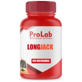 Long Jack 400mg C/120 Cápsulas