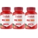 PillFood ( 3 Potes ) Com 120 Cápsulas Cada