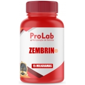 Zembrin 15 Mg Com 30 Cápsulas - Autêntico Ibero Magistral