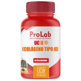 Uc-2 40 Mg Com 30 Cápsulas - Autêntico Infinity Pharma
