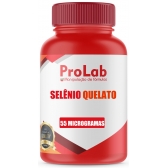 Selênio 55 MCG 60 Cápsulas