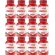 Pantofar (Kit 12 Frascos) Com 30 Cápsulas Cada - Autêntico