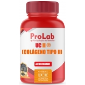 Uc-2 40 Mg (colágeno Tipo 2) Com 240 Cápsulas - Autêntico