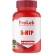 5 HTP 50mg Com 120 Cápsulas - Autêntico